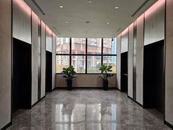 Abi Plaza (D2), Office #536048801
